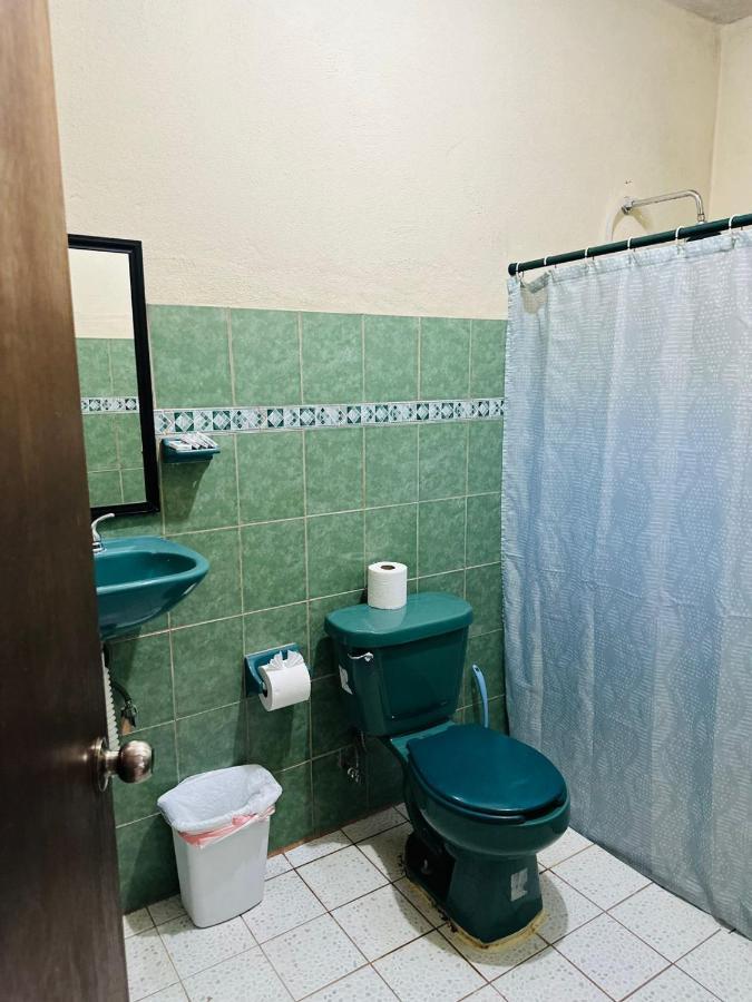 Bungalow Cirujano Daire Cabo Pulmo Dış mekan fotoğraf
