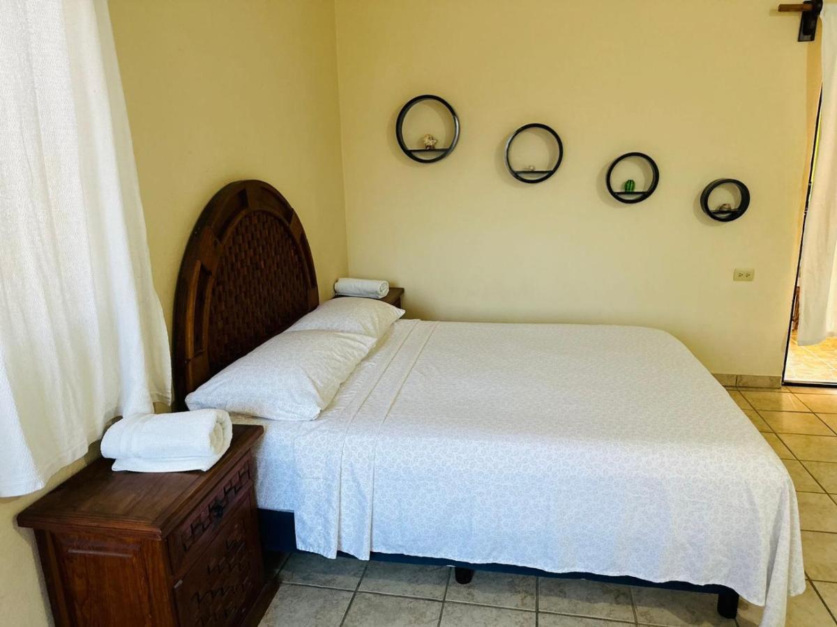 Bungalow Cirujano Daire Cabo Pulmo Dış mekan fotoğraf